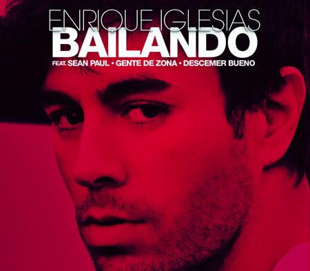 Enrique Iglesias feat Sean Paul Bailando - DR