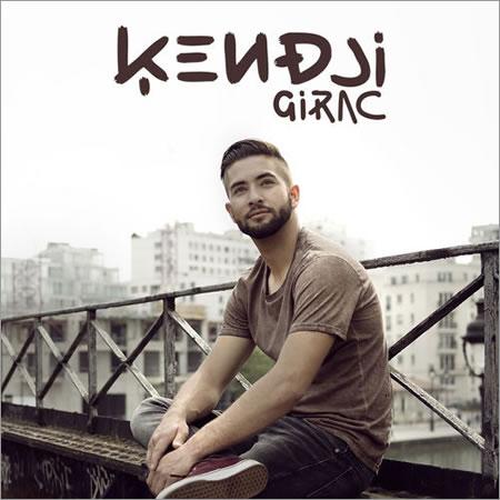 Kendji Girac - DR
