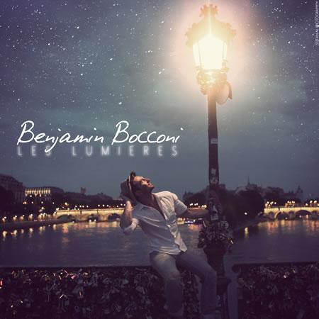 Benjamin Bocconi Les Lumières - DR