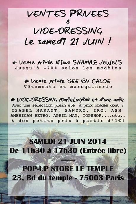 Les 5 bons plans de la semaine