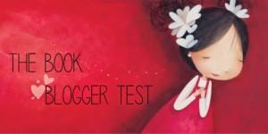 The book 300x150 #Tag 01   The Book Blogger Test 