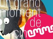 GRAND MOMENT CINEMMA (18/06/14)…