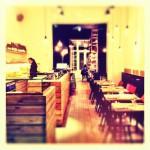 SELECTION : Notre TOP 3 des restos Bio !