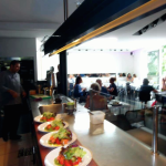 SELECTION : Notre TOP 3 des restos Bio !