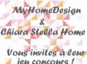✧Jeu concours Chiara Stella Home✧
