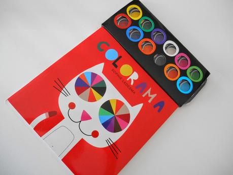 COLORAMA