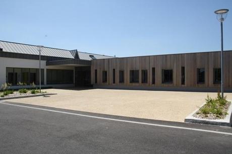 Genêts d'Or. La MAS accueille 37 résidents permanents sur Ploujean