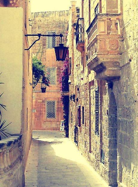 Malte en mode vintage: itinéraire de 4 jours rabat4