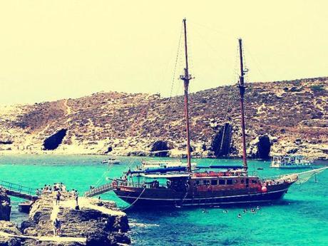 Malte en mode vintage: itinéraire de 4 jours comino1