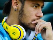 FIFA sanctionne Beats interdit joueurs porter casques