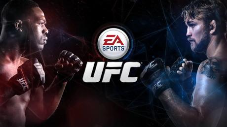 Entrez dans l’octogone avec EA Sports UFC, disponible dès maintenant