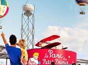 pour financement Parc Petit Prince