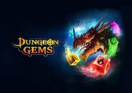 Dungeon Gems est disponible sur iPhone