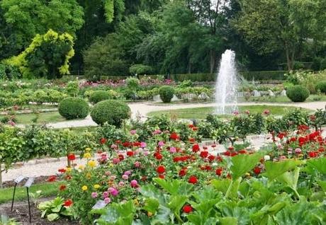 Festival scéne au jardin 