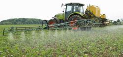 Manger bio réduit votre exposition aux pesticides de 90 %