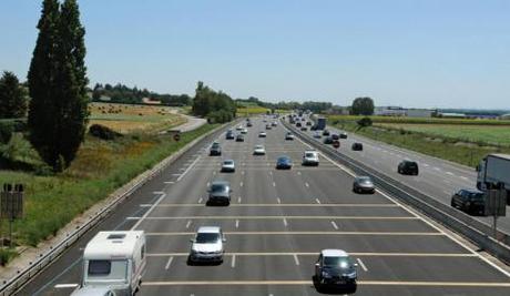 La nationalisation des sociétés d’autoroutes refusée au Sénat