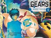 Blue blood gears tome