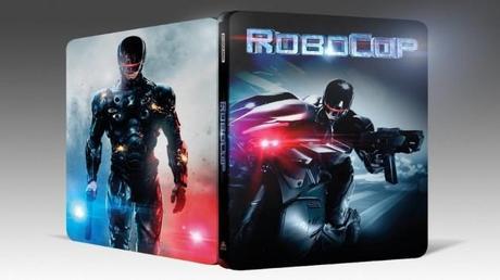 Sorties DVDs / Blu-rays Juin 2014