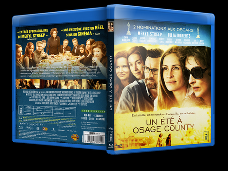 Sorties DVDs / Blu-rays Juin 2014