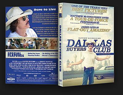 Sorties DVDs / Blu-rays Juin 2014