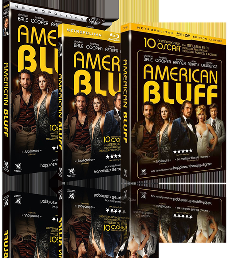 Sorties DVDs / Blu-rays Juin 2014