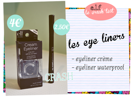 eyeliner elf