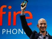 Podcast; Fire Phone d’Amazon facilite commerce ligne.