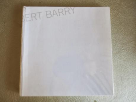 Robbert Barry Autobiography