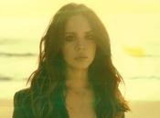 Lana présente clip nouveau single, Shades Cool.