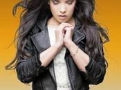 Indila fait remixer nouveau single fan.