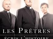Prêtres reprennent chanson Grégory Lemarchal.