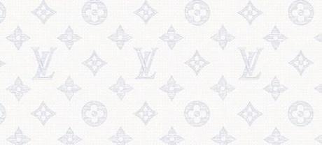 Monogram Vuitton - Charonbelli's blog mode
