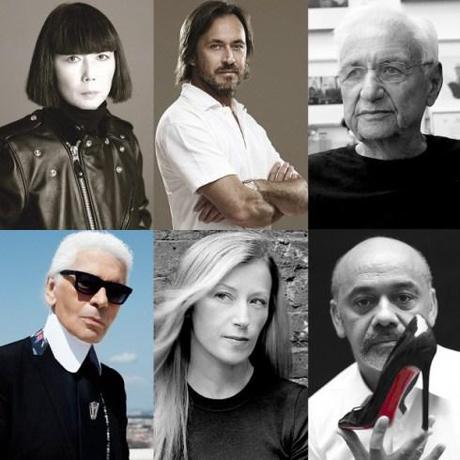 Icones et Iconoclastes (1)- #celebratingmonogram - Louis Vuitton - Charonbelli's blog mode
