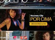 Flavia Coelho présente,"Por cima", premier clip nouvel opus "Mundo Meu", comme coup soleil musical