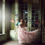 PHOTOGRAPHIE : Katharina Jung