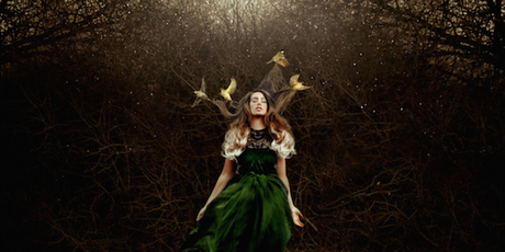 PHOTOGRAPHIE : Katharina Jung