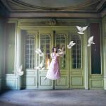 PHOTOGRAPHIE : Katharina Jung