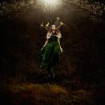 PHOTOGRAPHIE : Katharina Jung