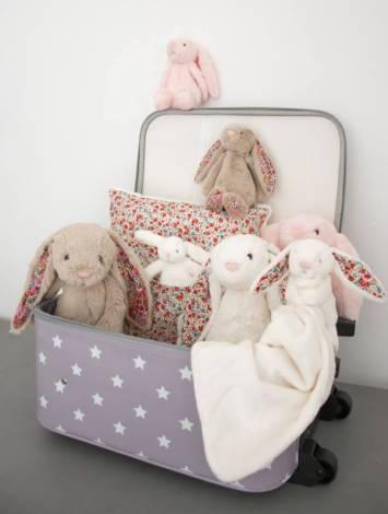 Coup de coeur : Ma Première Valise !