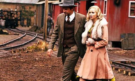 Affiches et photos de Serena