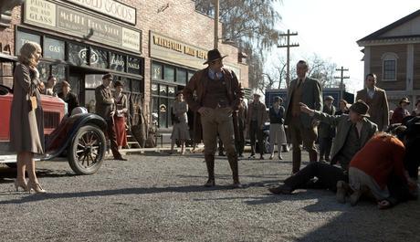 Affiches et photos de Serena