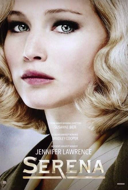 Affiches et photos de Serena