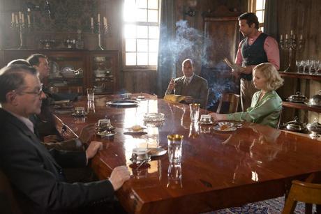 Affiches et photos de Serena