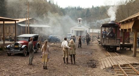 Affiches et photos de Serena