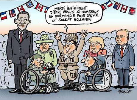 14-06-10-poutine-merkel-elisabethII-obama-hollande