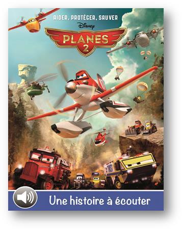 Ebook Planes 2 Disney