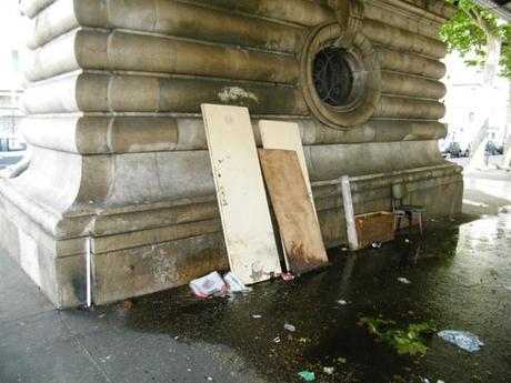Pariscradopolis s'attaque au département !