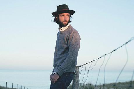 DRAPEAU NOIR – F/W 2014 COLLECTION LOOKBOOK