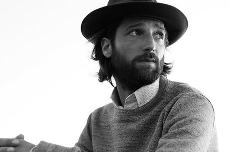 DRAPEAU NOIR – F/W 2014 COLLECTION LOOKBOOK