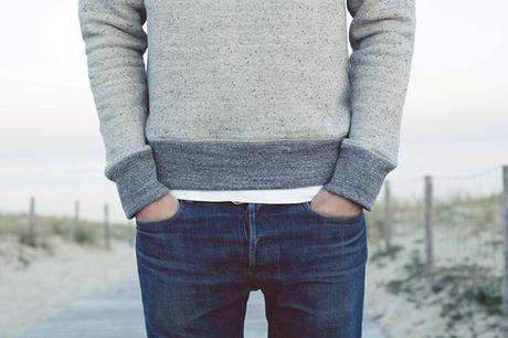 DRAPEAU NOIR – F/W 2014 COLLECTION LOOKBOOK